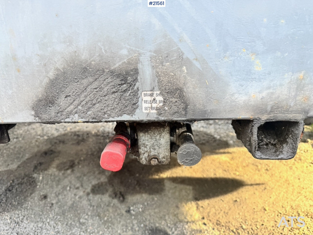 Haahjem H-OCON MC1050-20WR Transportbånd on lease Haahjem H-OCON MC1050-20WR Transportbånd: picture 32