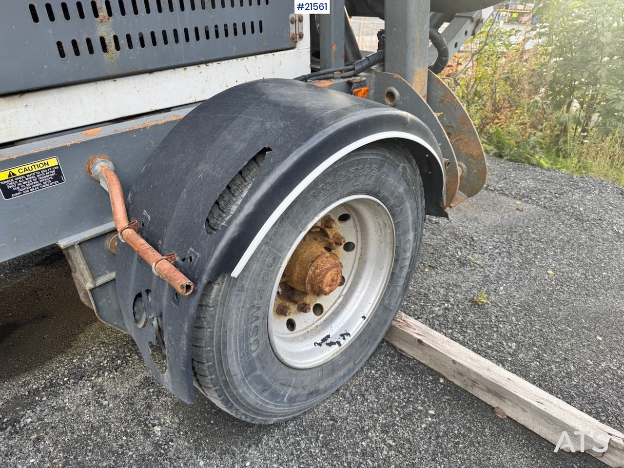 Haahjem H-OCON MC1050-20WR Transportbånd on lease Haahjem H-OCON MC1050-20WR Transportbånd: picture 10