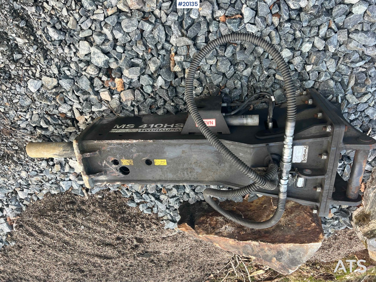 Excavator Hitachi ZX85US-6: picture 33
