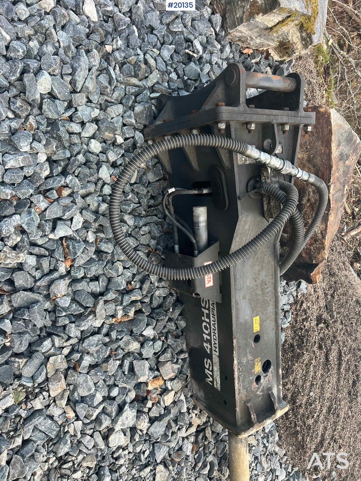Excavator Hitachi ZX85US-6: picture 31