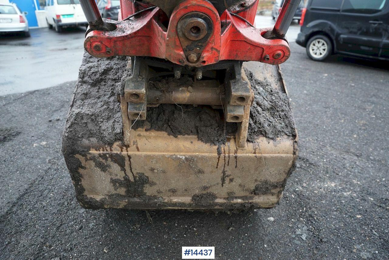 Excavator Komatsu PC228USLC-10: picture 44