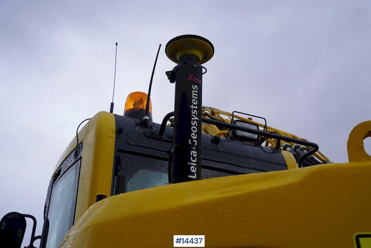 Excavator Komatsu PC228USLC-10: picture 24