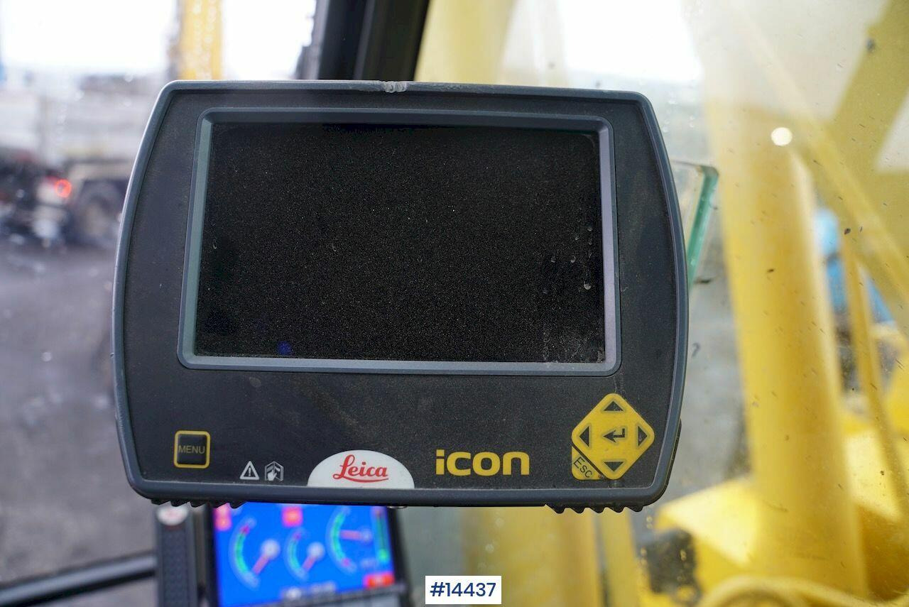 Excavator Komatsu PC228USLC-10: picture 50