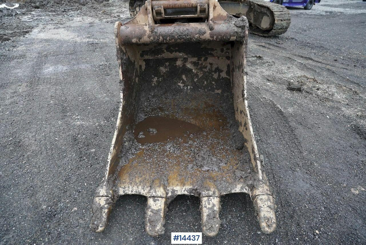 Excavator Komatsu PC228USLC-10: picture 40