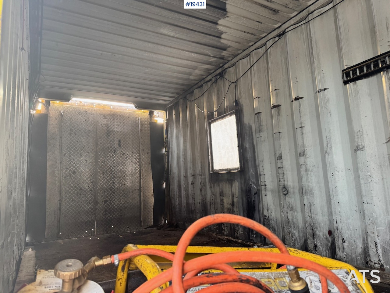 MAN TGM 15.280 on lease MAN TGM 15.280: picture 26