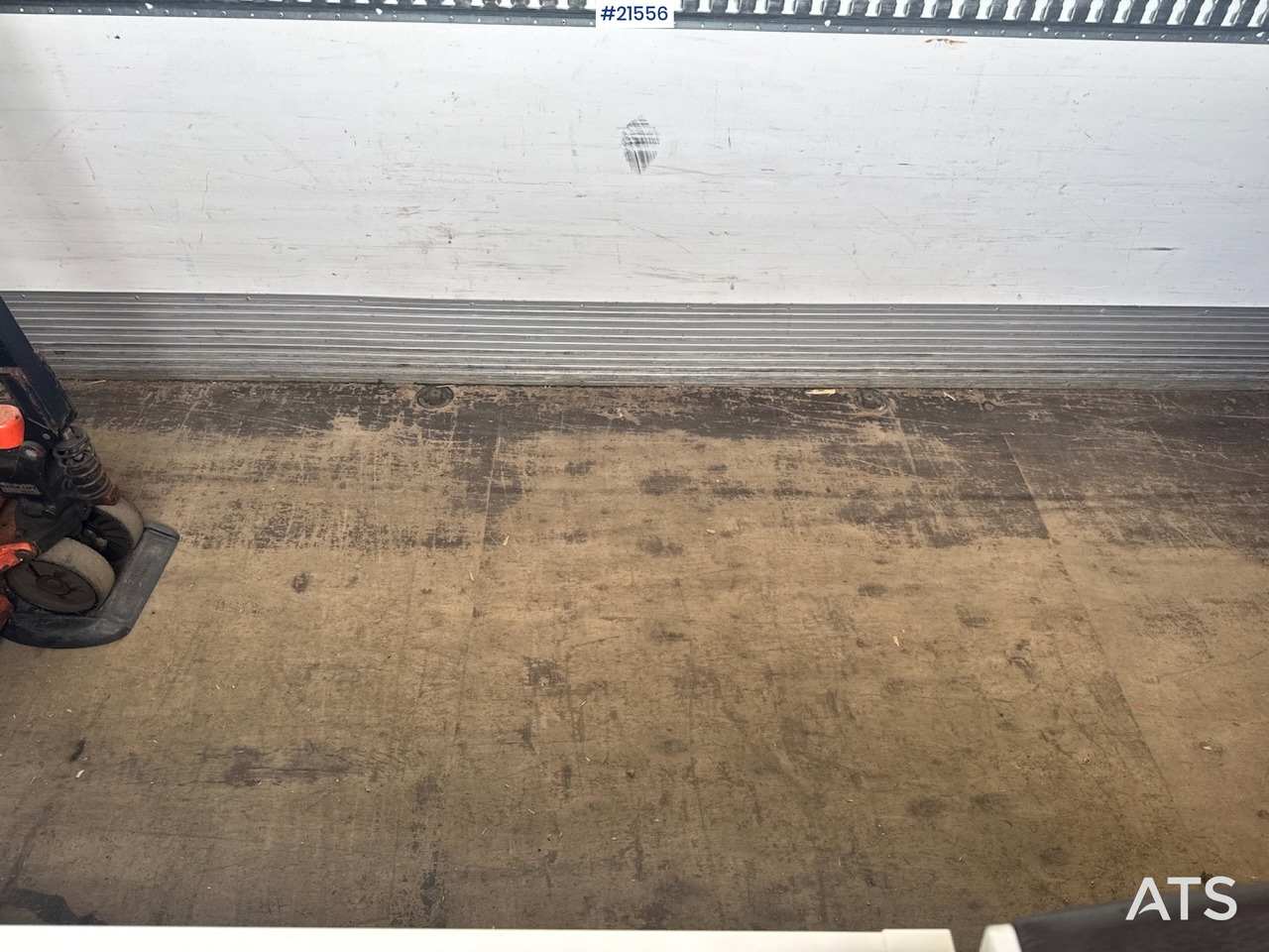 Box truck Mercedes Atego 1530 Skapbil m/ Full Sideåpning: picture 20 Box truck Mercedes Atego 1530 Skapbil m/ Full Sideåpning: picture 20