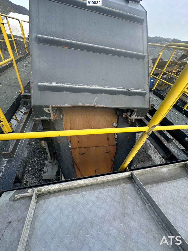 Screener Metso DP 2016: picture 8