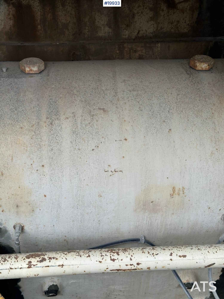 Crusher Metso Nordberg NW 125: picture 29