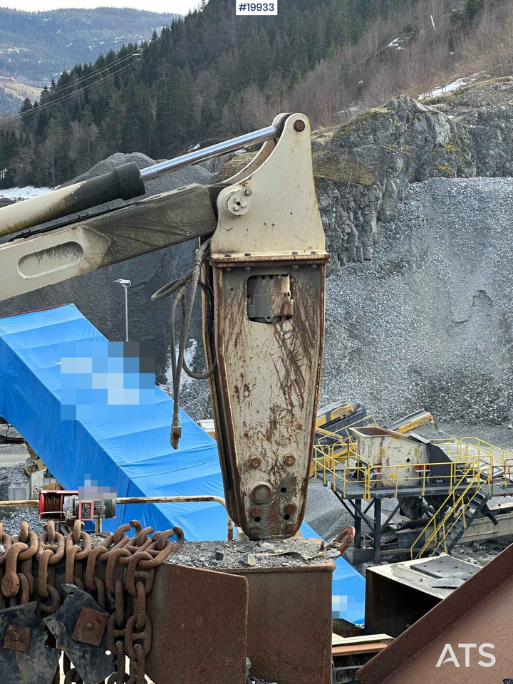 Crusher Metso Nordberg NW 125: picture 22