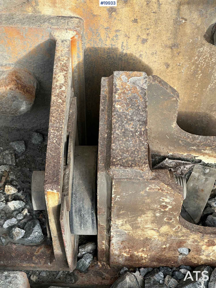 Crusher Metso Nordberg NW 125: picture 13