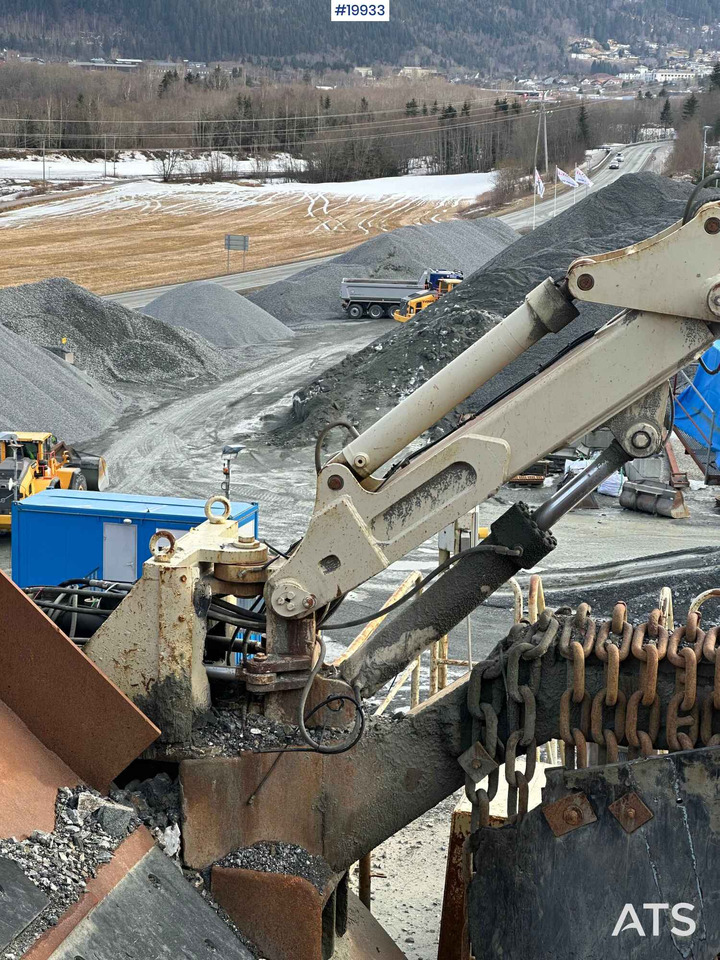 Crusher Metso Nordberg NW 125: picture 23