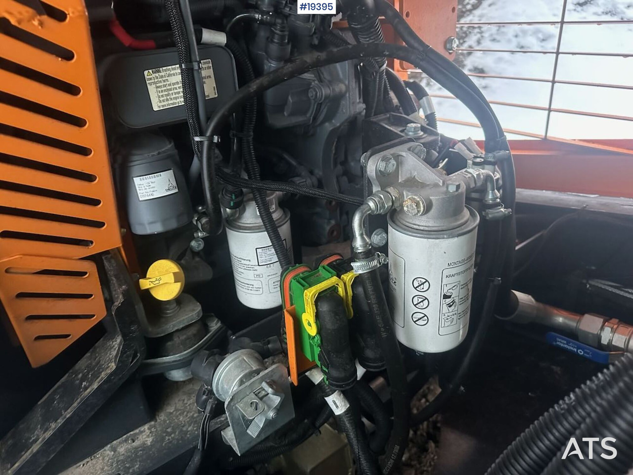 Screener Portafill MR-5: picture 24