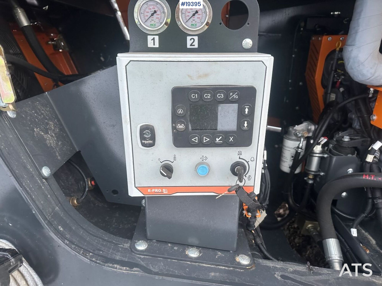 Screener Portafill MR-5: picture 28