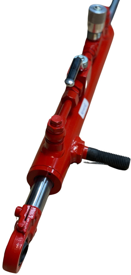 Hydraulic cylinder for operator baskets 421021.02 - Attachment for Loader crane: picture 3 Hydraulic cylinder for operator baskets 421021.02 - Attachment for Loader crane: picture 3