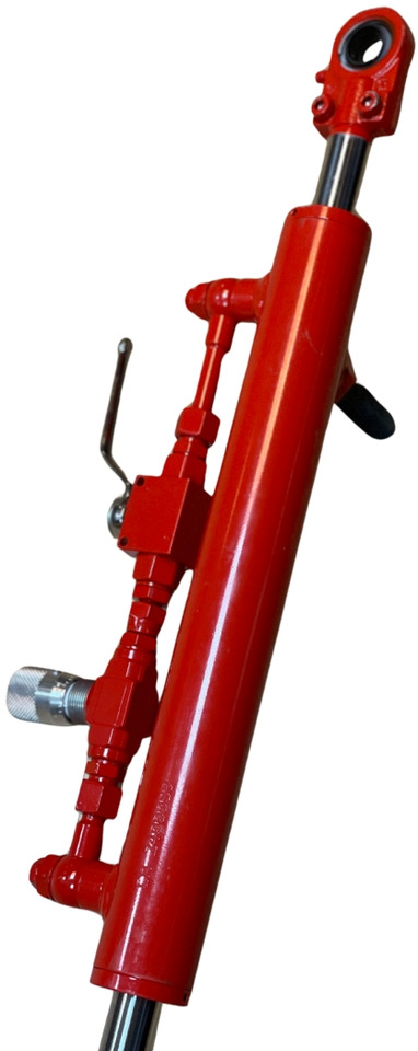 Hydraulic cylinder for operator baskets 421021.02 - Attachment for Loader crane: picture 4 Hydraulic cylinder for operator baskets 421021.02 - Attachment for Loader crane: picture 4