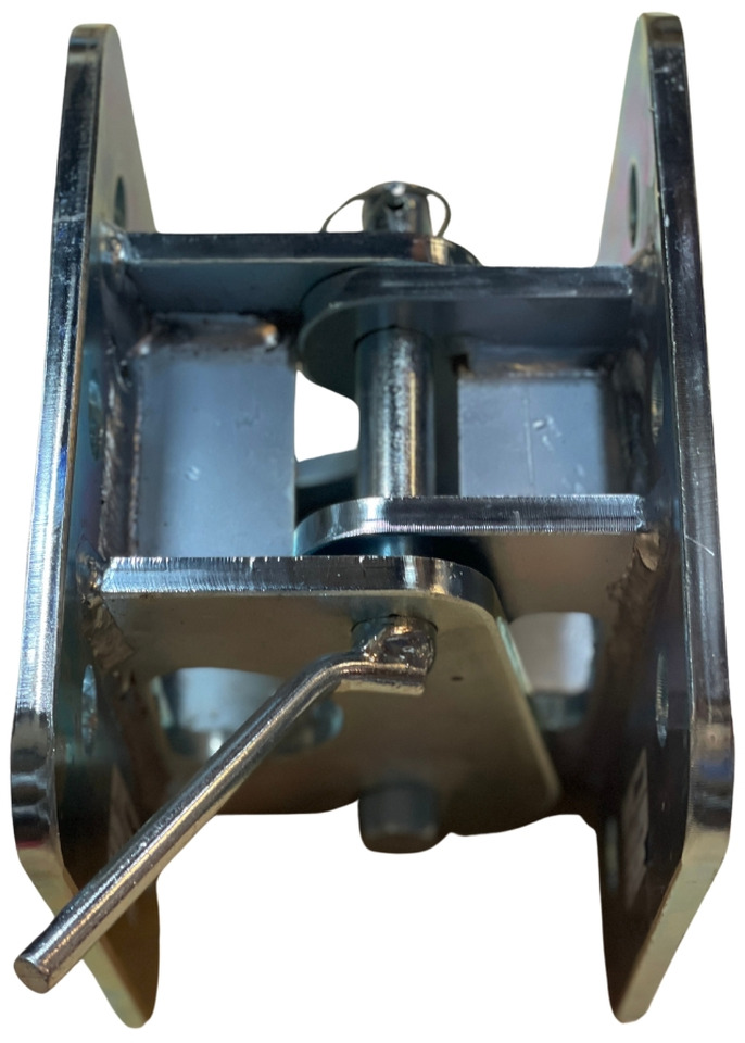 Quick coupling for cranes with man baskets ACR-F - Attachment for Loader crane: picture 3 Quick coupling for cranes with man baskets ACR-F - Attachment for Loader crane: picture 3