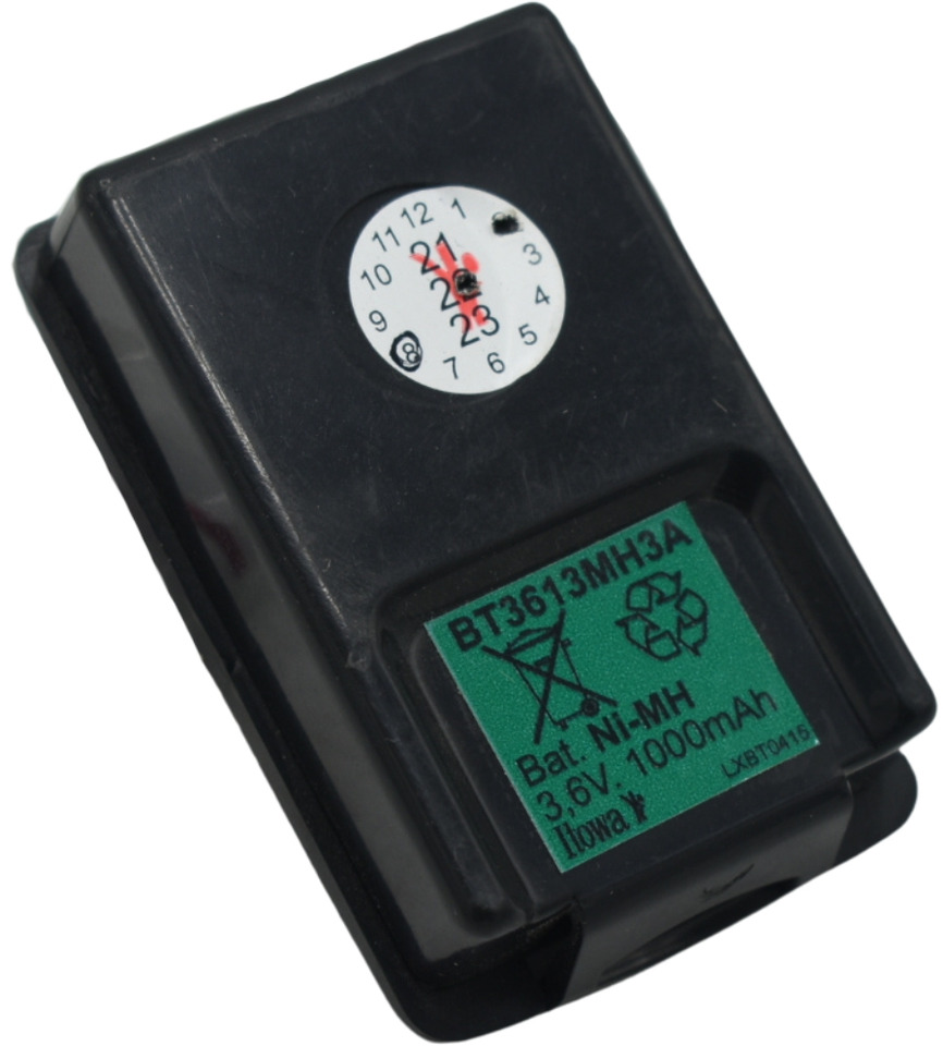 Batería original Itowa BT3613MH3A,Tunner 2G - Battery for Loader crane: picture 1 Batería original Itowa BT3613MH3A,Tunner 2G - Battery for Loader crane: picture 1