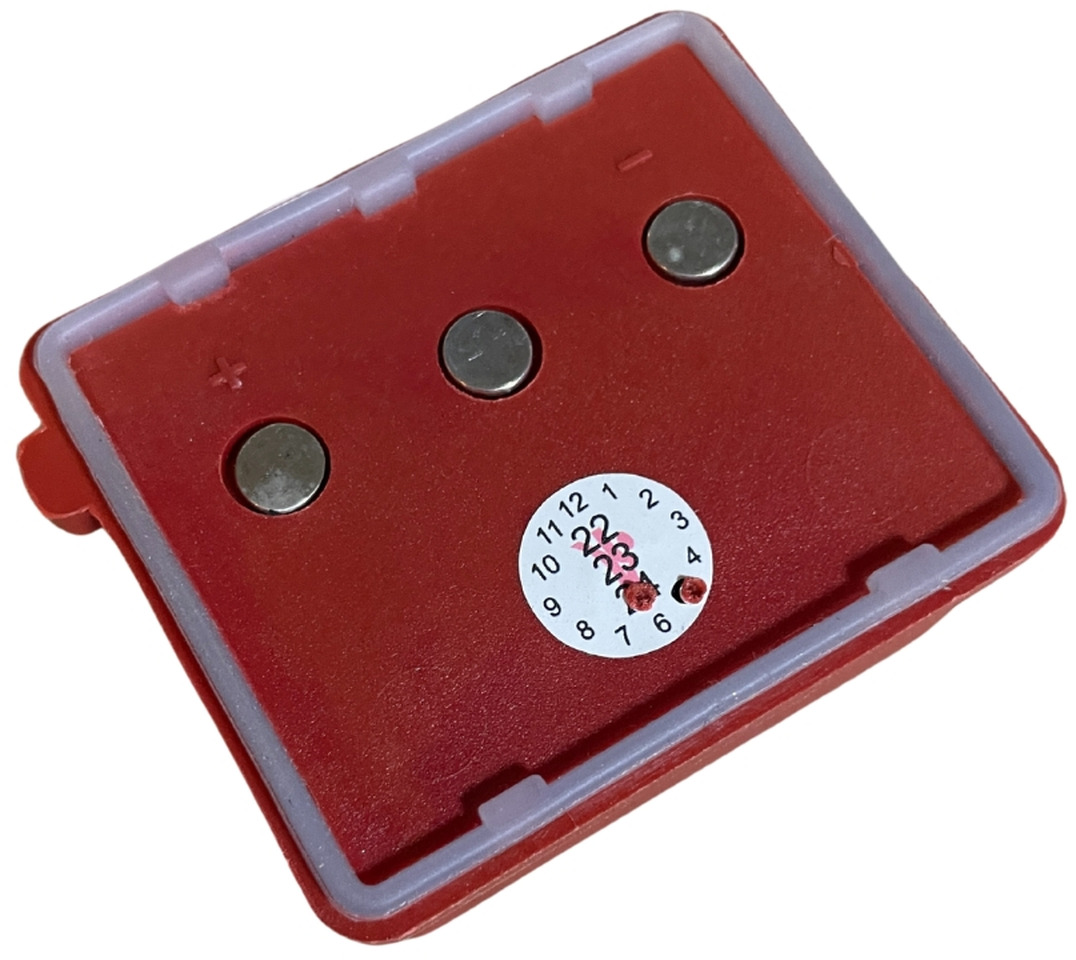 Batería original Itowa BT7223MH,Combi, Set-val, Beton, Compact - Battery for Loader crane: picture 3 Batería original Itowa BT7223MH,Combi, Set-val, Beton, Compact - Battery for Loader crane: picture 3