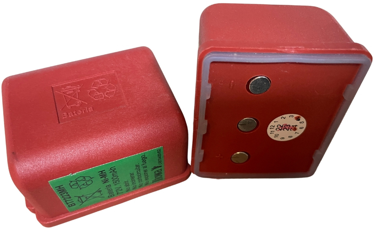 Batería original Itowa BT7223MH,Combi, Set-val, Beton, Compact - Battery for Loader crane: picture 5 Batería original Itowa BT7223MH,Combi, Set-val, Beton, Compact - Battery for Loader crane: picture 5