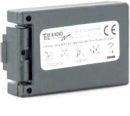 Batería original Teleradio 860TX-12C/ TG-T11/ PN-T19 - Battery for Loader crane: picture 1 Batería original Teleradio 860TX-12C/ TG-T11/ PN-T19 - Battery for Loader crane: picture 1