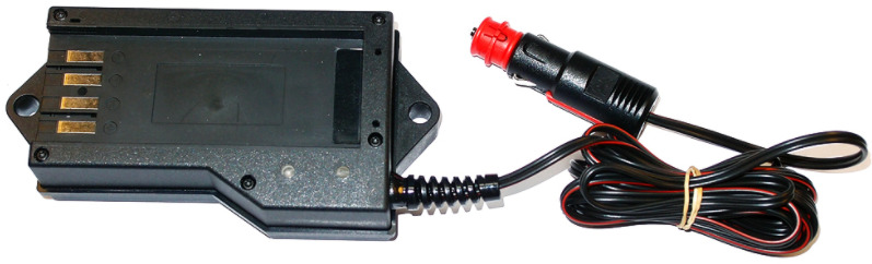 Cargador batería Hiab radiodrive 9847677 - Electrical system for Loader crane: picture 1 Cargador batería Hiab radiodrive 9847677 - Electrical system for Loader crane: picture 1