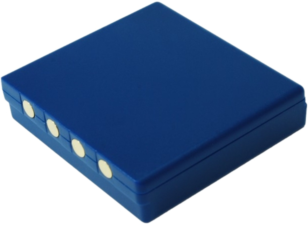 Compatible battery Hetronic 253211 - Battery for Loader crane: picture 3 Compatible battery Hetronic 253211 - Battery for Loader crane: picture 3