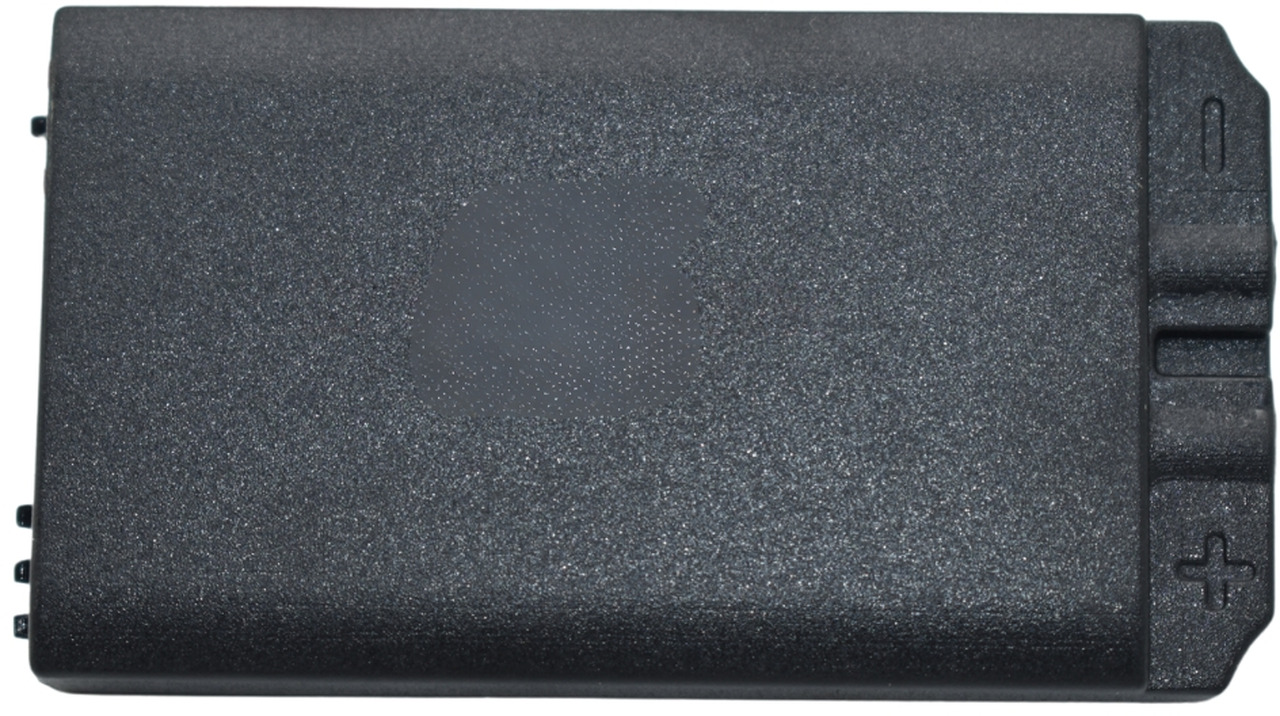 Compatible battery Ikusi BT11K - Battery for Loader crane: picture 5 Compatible battery Ikusi BT11K - Battery for Loader crane: picture 5