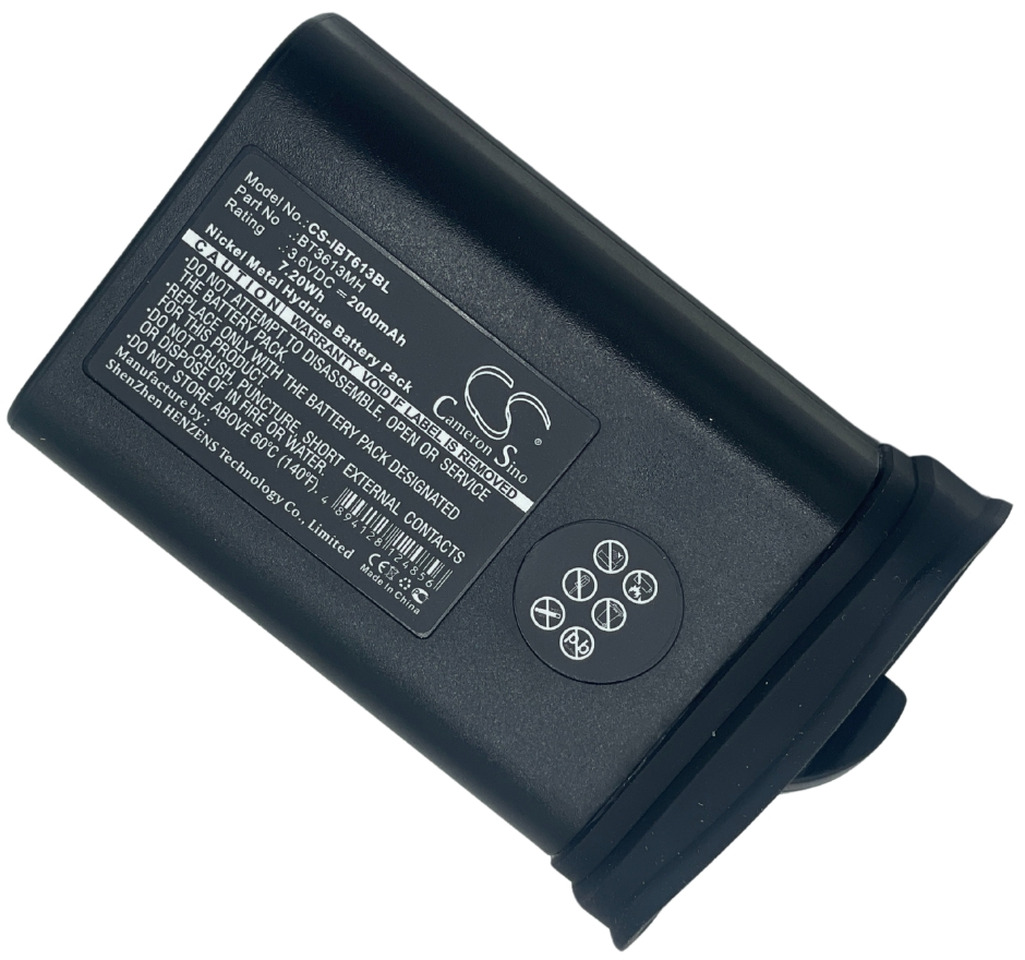 Compatible battery Itowa BT3613MH - Battery for Loader crane: picture 2 Compatible battery Itowa BT3613MH - Battery for Loader crane: picture 2