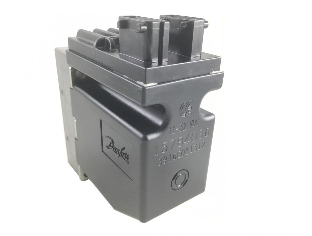 Danfoss Solenoid Valve 157B4036 - Hydraulic valve for Loader crane: picture 1 Danfoss Solenoid Valve 157B4036 - Hydraulic valve for Loader crane: picture 1