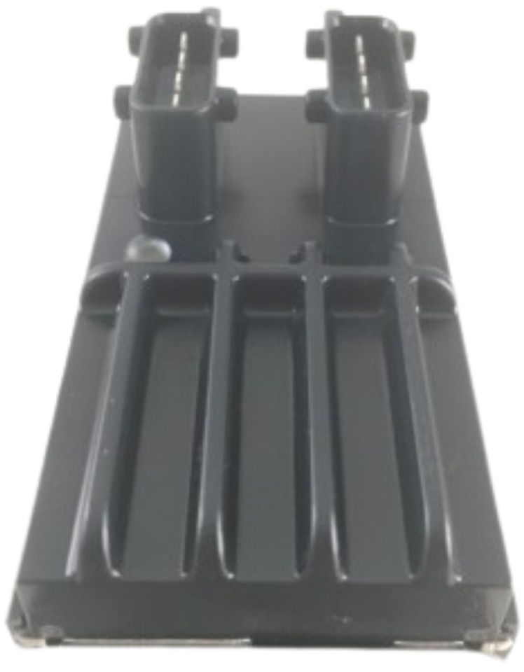 Danfoss Solenoid Valve 157B4036 - Hydraulic valve for Loader crane: picture 5 Danfoss Solenoid Valve 157B4036 - Hydraulic valve for Loader crane: picture 5