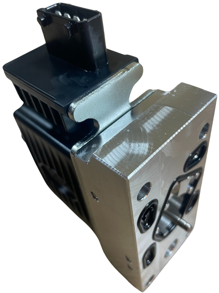 Danfoss Solenoid Valve 157B4735 - Hydraulic valve for Loader crane: picture 5 Danfoss Solenoid Valve 157B4735 - Hydraulic valve for Loader crane: picture 5