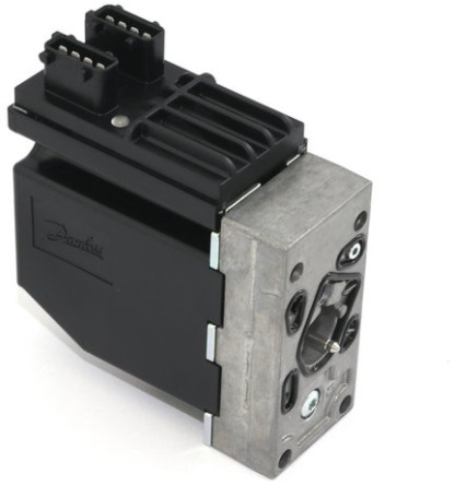 Danfoss valve PVED32-ACTUATOR 11026813 (11251271) - Hydraulic valve for Loader crane: picture 2 Danfoss valve PVED32-ACTUATOR 11026813 (11251271) - Hydraulic valve for Loader crane: picture 2