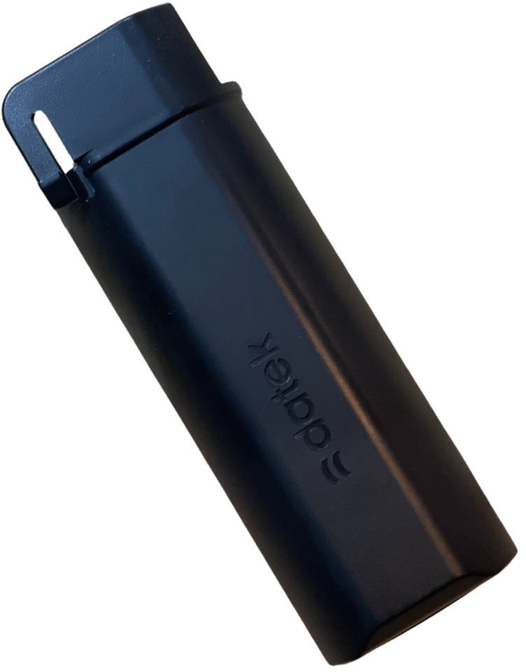 Datek original battery SF-0033-01 - Battery for Loader crane: picture 1 Datek original battery SF-0033-01 - Battery for Loader crane: picture 1