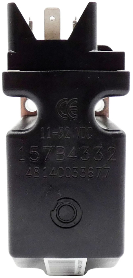 Electroválvula Danfoss 157B4332 - Hydraulic valve for Loader crane: picture 1 Electroválvula Danfoss 157B4332 - Hydraulic valve for Loader crane: picture 1