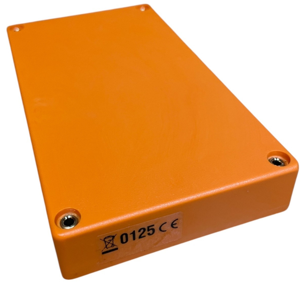 Gross Funk original battery 100-000-134 - Battery for Loader crane: picture 3 Gross Funk original battery 100-000-134 - Battery for Loader crane: picture 3