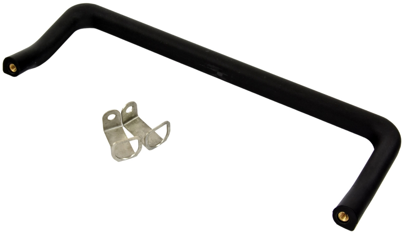 Handle for radio remote control Hiab Combi drive - Electrical system for Loader crane: picture 1 Handle for radio remote control Hiab Combi drive - Electrical system for Loader crane: picture 1