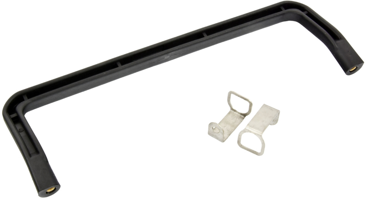 Handle for radio remote control Hiab Combi drive - Electrical system for Loader crane: picture 3 Handle for radio remote control Hiab Combi drive - Electrical system for Loader crane: picture 3