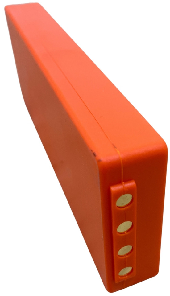 Hbc original battery BA213020 - Battery for Loader crane: picture 4 Hbc original battery BA213020 - Battery for Loader crane: picture 4