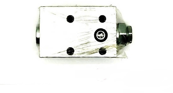 Hiab check valve 9807039 - Hydraulic valve for Loader crane: picture 3 Hiab check valve 9807039 - Hydraulic valve for Loader crane: picture 3