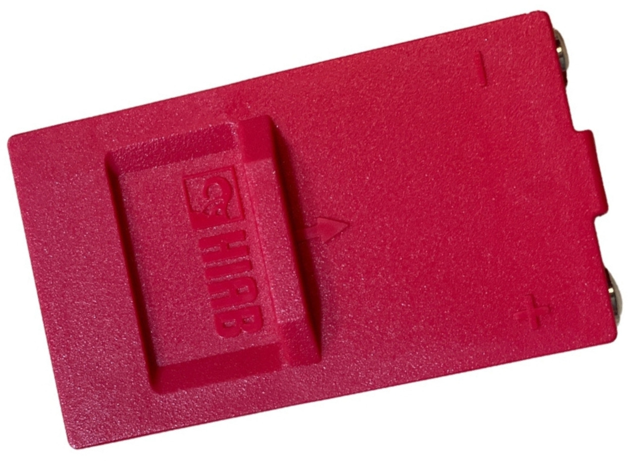 Hiab original battery 9836721/Hi Drive 4000 / Combi drive 5000 /Olsberg - Battery for Loader crane: picture 2 Hiab original battery 9836721/Hi Drive 4000 / Combi drive 5000 /Olsberg - Battery for Loader crane: picture 2