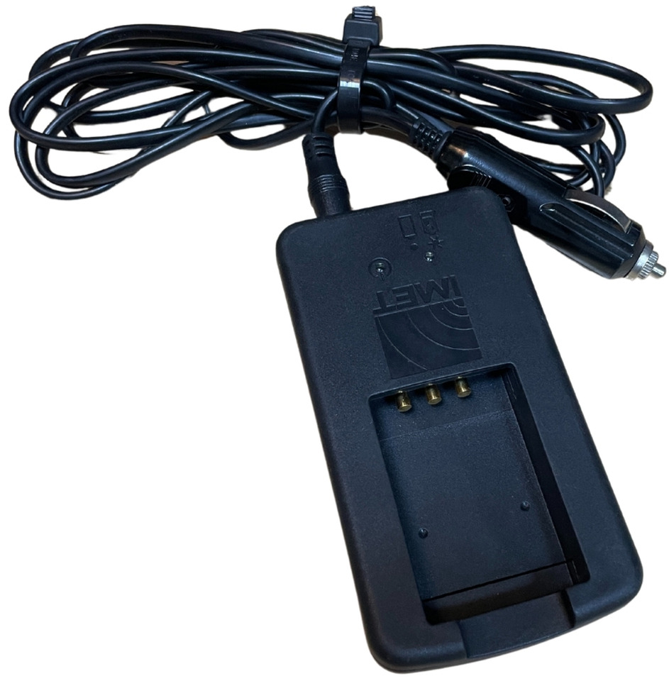 Imet original charger ligther CB36,5500 - Electrical system for Loader crane: picture 2 Imet original charger ligther CB36,5500 - Electrical system for Loader crane: picture 2