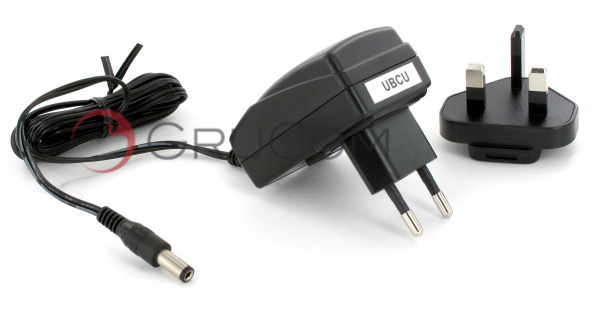 Original Adaptor charger Jay UBCU - Electrical system for Loader crane: picture 2 Original Adaptor charger Jay UBCU - Electrical system for Loader crane: picture 2