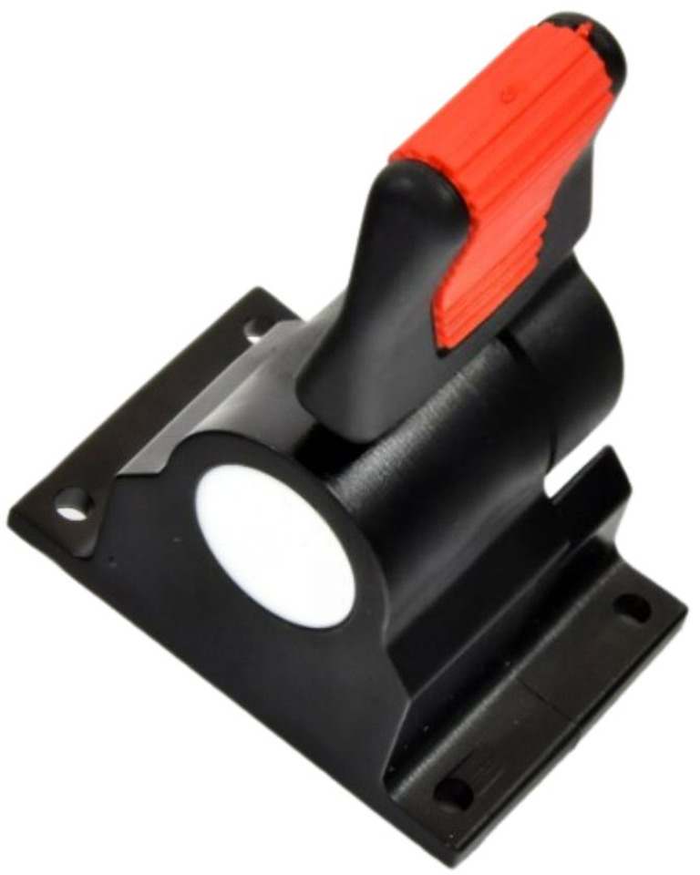 Red lever for Hiab XS Drive 3786994 - Electrical system for Loader crane: picture 2 Red lever for Hiab XS Drive 3786994 - Electrical system for Loader crane: picture 2