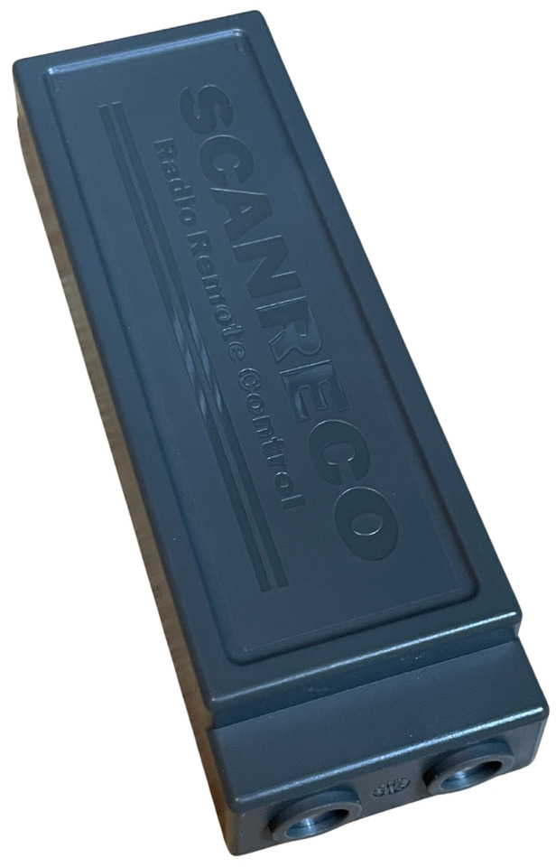 Scanreco original battery EEA2512 - Battery for Loader crane: picture 1 Scanreco original battery EEA2512 - Battery for Loader crane: picture 1