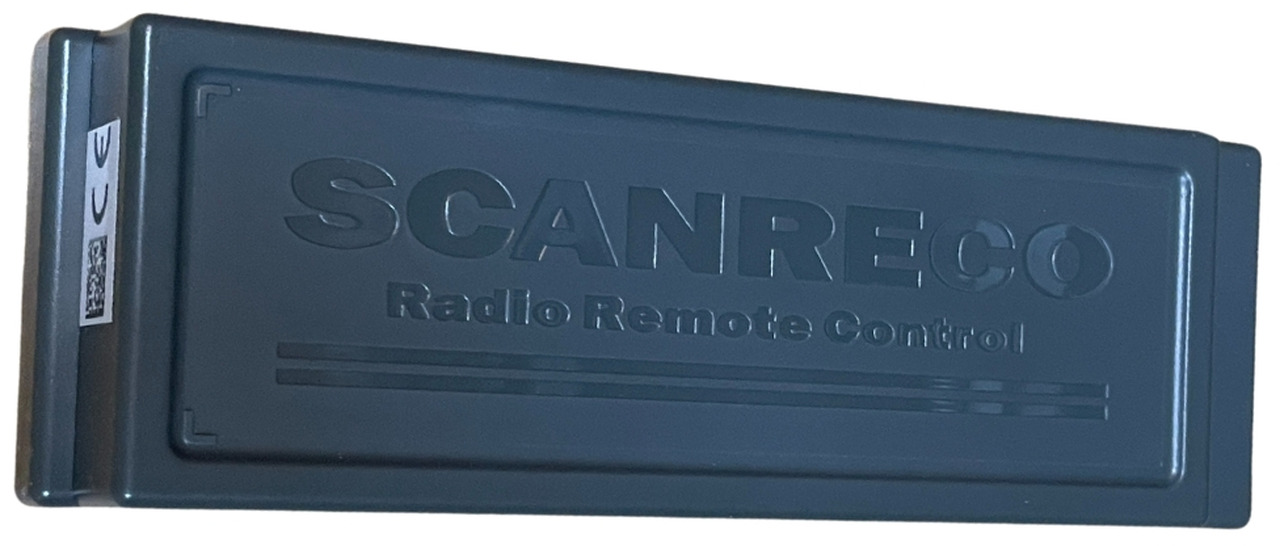 Scanreco original battery EEA2512 - Battery for Loader crane: picture 5 Scanreco original battery EEA2512 - Battery for Loader crane: picture 5