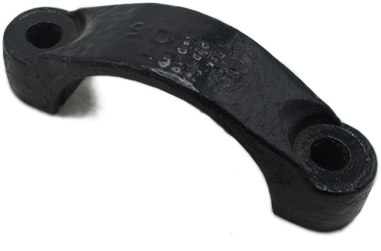 Abrazadera HIAB 3500691 - Spare parts for Loader crane: picture 4 Abrazadera HIAB 3500691 - Spare parts for Loader crane: picture 4