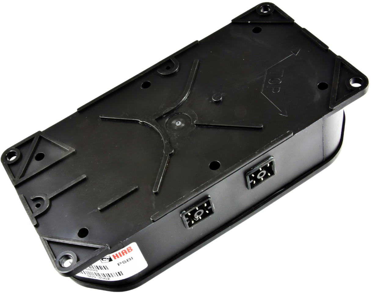 Electronic box Hiab 3693562 - Spare parts for Loader crane: picture 3 Electronic box Hiab 3693562 - Spare parts for Loader crane: picture 3