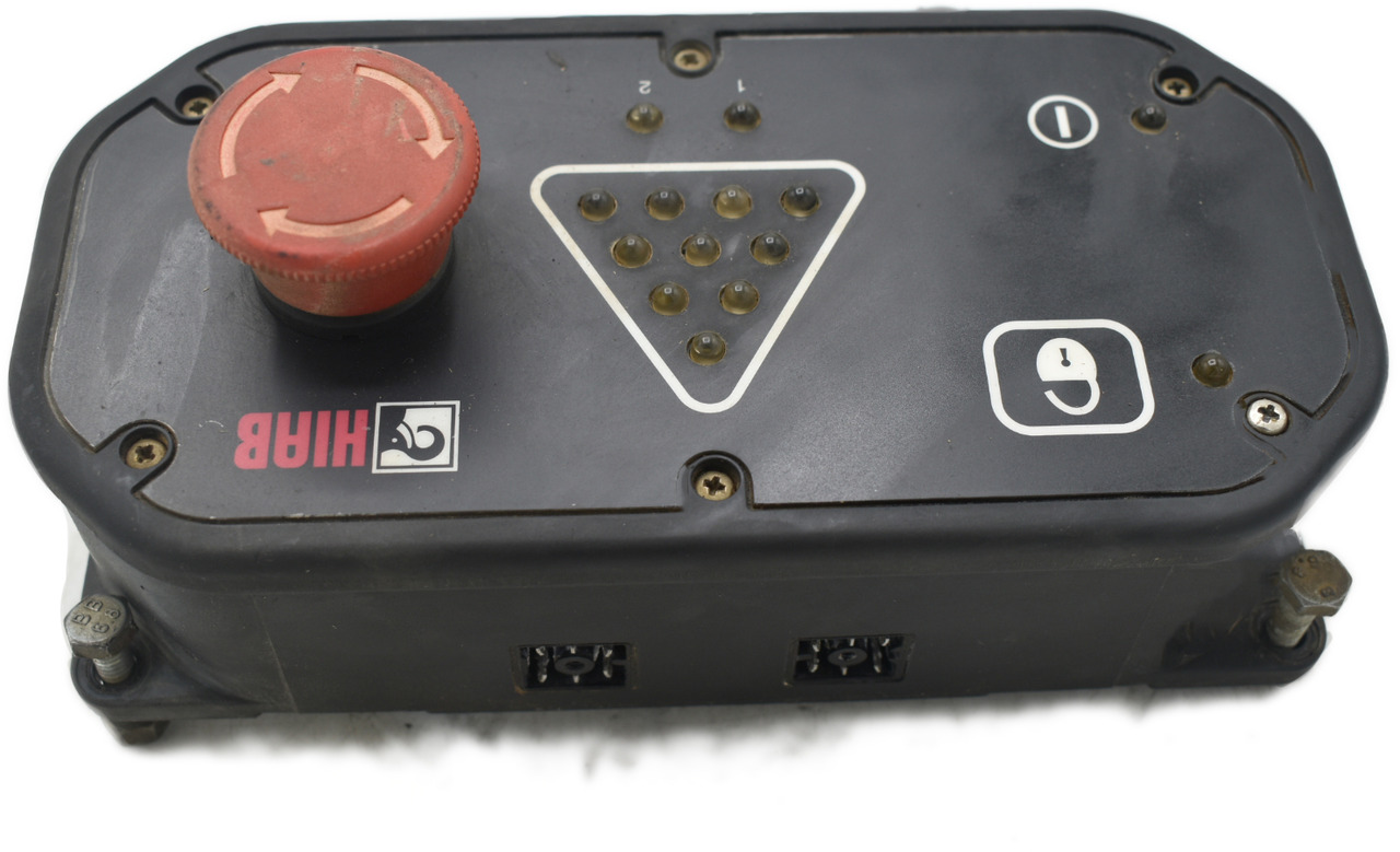 HIAB ASBM Electronic Box 3623157-U - Spare parts for Loader crane: picture 4 HIAB ASBM Electronic Box 3623157-U - Spare parts for Loader crane: picture 4