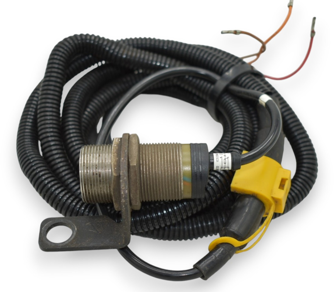 Pressure sensor HIAB 3630722 - Spare parts for Loader crane: picture 3 Pressure sensor HIAB 3630722 - Spare parts for Loader crane: picture 3