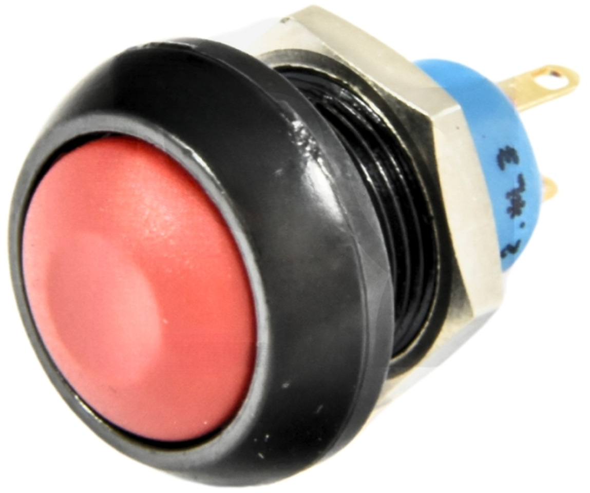 Switch for radio remote control Hiab Combi Drive - Electrical system for Loader crane: picture 2 Switch for radio remote control Hiab Combi Drive - Electrical system for Loader crane: picture 2